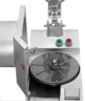 Aparat de tăiat legume profesional Linkrich LR-MFC65 imaginea #5 — magazin online Desire.md