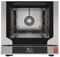 Профессиональная печь Tecnoeka EKF423NTUD