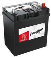 Acumulatoar auto Energizer Plus 12V 35Ah Right