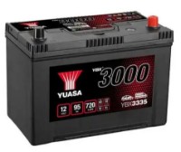 Acumulatoar auto Yuasa YBX3335 imaginea #1 — magazin online Desire.md