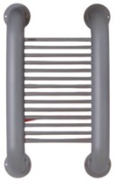 Uscător de prosoape Dagat Hamer 9005 (HAMER-COLOR) imaginea #1 — magazin online Desire.md