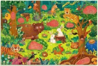 Puzzle Mideer Forest (MD3096)