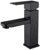 Смеситель для умывальника Mat|eco Inox Cubo (114287)