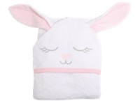 Полотенце для детей PernaMea Iepuraș 90x90cm