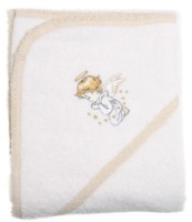 Полотенце для детей PernaMea Îngeraș 90x90cm