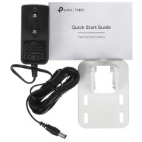 Камера видеонаблюдения Tp-link Tapo C510W фото №4 — интернет-магазин Desire.md