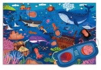 Puzzle Mideer Ocean (MD3097)