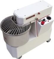 Тестомес промышленный Pizza Group IF22-2V