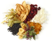 Uscător de legume și fructe Gorenje FDK24DW imaginea #6 — magazin online Desire.md