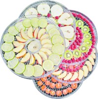 Uscător de legume și fructe Gorenje FDK24DW imaginea #3 — magazin online Desire.md