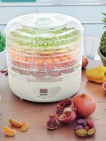 Uscător de legume și fructe Gorenje FDK24DW imaginea #4 — magazin online Desire.md