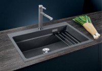 Chiuvetă de bucătărie Blanco Etagon 8 (525177) imaginea #4 — magazin online Desire.md