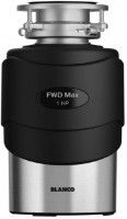 Tocătoare resturi alimentare Blanco FWD Max (526648)