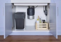 Tocătoare resturi alimentare Blanco FWD Max (526648) imaginea #3 — magazin online Desire.md