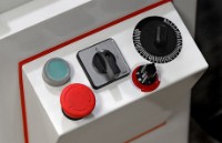 Тестомес промышленный Pizza Group IF42-2V фото №2 — интернет-магазин Desire.md