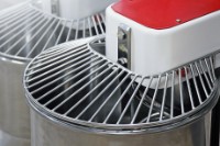 Тестомес промышленный Pizza Group IF42-2V фото №3 — интернет-магазин Desire.md