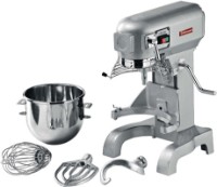 Профессиональный миксер Plutone 10 фото №2 — интернет-магазин Desire.md