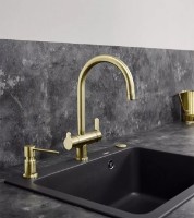 Смеситель для кухни Blanco Trima (526695) фото №3 — интернет-магазин Desire.md