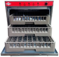 Промышленная посудомоечная машина Empero EMP.500-F