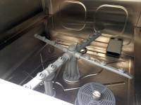 Промышленная посудомоечная машина Empero EMP.500-F