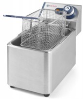 Friteuză profesională Hendi Blue Line 4L 205808 imaginea #2 — magazin online Desire.md