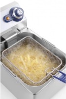 Friteuză profesională Hendi Blue Line 4L 205808 imaginea #3 — magazin online Desire.md