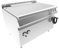 Tigaie basculantă Inoksan INO-9DE12