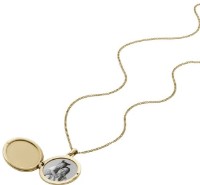 Colier Fossil JF04428710 imaginea #2 — magazin online Desire.md