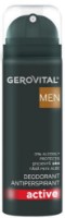 Deodorant Gerovital Active 150ml