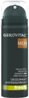 Deodorant Gerovital Fresh 150ml