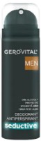 Deodorant Gerovital Seductive 150ml