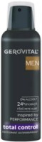 Deodorant Gerovital Total Control 150ml