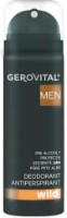Deodorant Gerovital Wild 150ml
