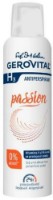 Antiperspirant Gerovital H3 Deodorant Antiperspirant Passion 150ml
