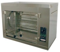 Grill profesional Gastro-Tar OGE-16