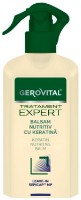 Бальзам для волос Gerovital Tratament Expert Keratin 150ml