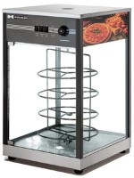 Vitrina pentru pizza Hurakan HKN-D32