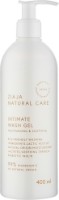 Gel pentru igiena intima Ziaja Natural Care Intimate Wash 400ml