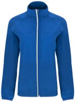 Женская ветровка Roly Glasgow Woman 5051 Royal Blue XL фото №1 — интернет-магазин Desire.md