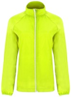 Jacheta de dama Roly Glasgow Woman 5051 Fluor Yellow L imaginea #1 — magazin online Desire.md