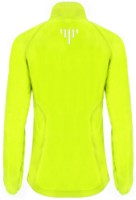 Женская ветровка Roly Glasgow Woman 5051 Fluor Yellow XL фото №2 — интернет-магазин Desire.md