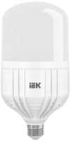 Лампа IEK LLE-HP-50-230-40-E27