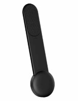 Suport auto Baseus C02 Black (SUCC000201) imaginea #2 — magazin online Desire.md