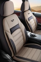 Set huse Panda Special Bej imaginea #1 — magazin online Desire.md