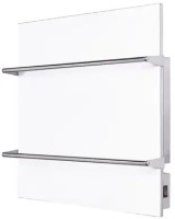 Полотенцесушитель Teploceramic TCMT RA 250 White