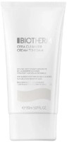 Очищающее средство для лица Biotherm Cera Cleanser Cream to Foam 150ml