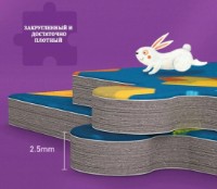 Puzzle Mideer Swim in the sea (CT7041) imaginea #3 — magazin online Desire.md