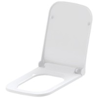 Сиденье для унитаза Guralvit Nova Slim ProT (111402)