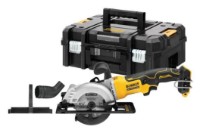 Дисковая пила DeWalt DCS571NT фото №4 — интернет-магазин Desire.md