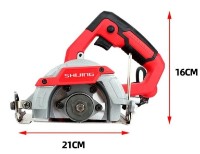 Fierăstrău circular Shijing 9320 imaginea #3 — magazin online Desire.md